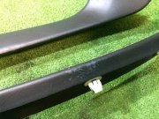 Revestimento da porta da bagageira SUBARU LEGACY GRAND WAGON OEM 94047AC000MU, 94047AC110MU, 94017AC000MU, 94017AC020MU, 94017AC030MU BG9 1995 green 5U6