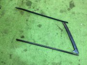 คิ้วกระจกข้างซ้าย 91012AC010, 91013AC010, 91014AC090 SUBARU LEGACY GRAND WAGON
