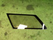 Left rear quarter glass SUBARU LEGACY GRAND WAGON OEM 65209AC260NB BG9 1995