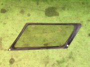 Left rear quarter glass SUBARU LEGACY GRAND WAGON OEM 65209AC260NB BG9 1995
