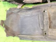 Moqueta SUBARU LEGACY GRAND WAGON OEM 95010AC080MJ BG9 1995 green 5U6
