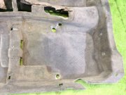 Moqueta SUBARU LEGACY GRAND WAGON OEM 95010AC080MJ BG9 1995 green 5U6
