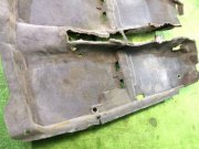 Moqueta SUBARU LEGACY GRAND WAGON OEM 95010AC080MJ BG9 1995 green 5U6