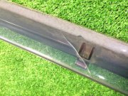 คิ้วกันสาดประตู SUBARU LEGACY GRAND WAGON OEM 62720AC100, 62720AC110 BG9 1995 green 5U6