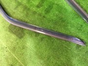 คิ้วกันสาดประตู SUBARU LEGACY GRAND WAGON OEM 62720AC100, 62720AC110 BG9 1995 green 5U6