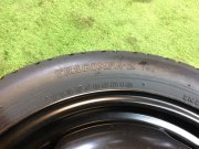 ล้ออะไหล่ SUBARU LEGACY GRAND WAGON OEM 28121AA811, 28121AA800 BG9 1995