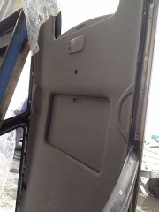 หลังคาพร้อมซันรูฟ SUBARU LEGACY OEM 65433AC900, 65430AC200, 65470AC400MS, 65410AC200, 65430AC270, BG9 1995 black 47A