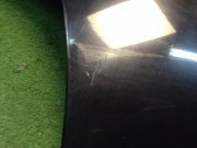 Right rear door SUBARU LEGACY OEM 61400AC002, 61400AC022, 61400AC320, 63210AC120NA, 61400AC000, BG9 1995 black 47A