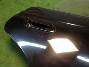 Right rear door SUBARU LEGACY OEM 61400AC002, 61400AC022, 61400AC320, 63210AC120NA, 61400AC000, BG9 1995 black 47A