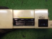 Comando do climatizador SUBARU LEGACY OEM 72320AC070, 72320AC071, 72320AC072 BG9 1995 EJ25D