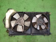 发动机水箱 SUBARU LEGACY OEM 45199AC210, 45151AC000, 45137AC010, 102317, 350006N, BG9 1995 EJ25D