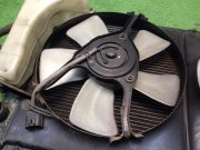 发动机水箱 SUBARU LEGACY OEM 45199AC210, 45151AC000, 45137AC010, 102317, 350006N, BG9 1995 EJ25D