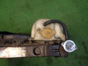 发动机水箱 SUBARU LEGACY OEM 45199AC210, 45151AC000, 45137AC010, 102317, 350006N, BG9 1995 EJ25D