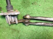 ชุดกลไกที่ปัดน้ำฝน SUBARU LEGACY OEM 86511AC001, 86521AC031, 86521AC001, 86511AC002, 86511AC000, BG9 1995 EJ25D