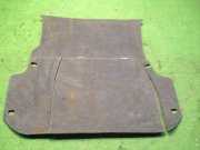 Boot trim SUBARU LEGACY OEM 94015AC220MU, 94013AC030MU, 94025AC220MU, 94025AC050MU, 95016AC210MJ BG9 1995 black 47A