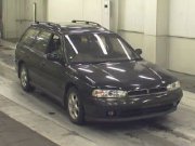 ABSユニット SUBARU LEGACY OEM 27531AC000 BG9 1995 EJ25D