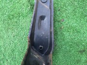 Soporte derecho del parachoques delantero SUBARU GRAND WAGON OEM 57714AC001, 57714AC040, 57714AC000 BG9 1996 green 5V5