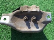 Soporte derecho del motor SUBARU GRAND WAGON OEM 41031AC140, 41022FA000, 41022FE040, 41022FE030, 2517012SX, BG9 1996 EJ25D