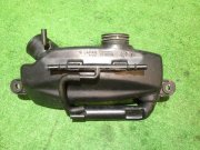 Conducto de aire SUBARU GRAND WAGON OEM 14435AA031, 14435AA032 BG9 1996 EJ25D