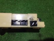 Climate control unit SUBARU GRAND WAGON OEM 72320AC070, 72320AC071, 72320AC080, 72320AC072 BG9 1996 EJ25D