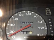 มาตรวัดความเร็ว SUBARU GRAND WAGON OEM 85012AC450, 85012AC451, 85012AC460, 85012AC470, 85012AC490, BG9 1996 EJ25D