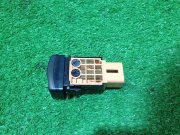 Interruptor dos faróis de nevoeiro SUBARU GRAND WAGON OEM 83001AC020 BG9 1996 EJ25D