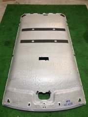 ผ้าบุเพดาน SUBARU GRAND WAGON OEM 94416AC000MS, 94416AC020MS BG9 1996 green 5V5