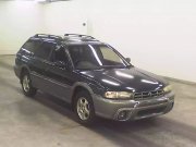 Grab handles SUBARU GRAND WAGON OEM 92033AC000MS, 92040FA000MS, 92040FA010MS BG9 1996 green 5V5