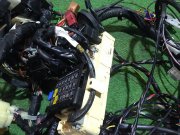 ชุดสายไฟ SUBARU GRAND WAGON OEM 85521AC210, 24020AB540 BG9 1996 EJ25D