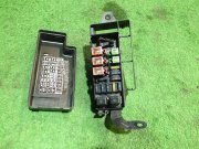 ชุดสายไฟ SUBARU GRAND WAGON OEM 85521AC210, 24020AB540 BG9 1996 EJ25D
