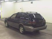 ABS模块 SUBARU GRAND WAGON OEM 27534AC040 BG9 1996 EJ25D