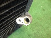 Радиатор кондиционера SUBARU LEGACY OEM 73210AC000, 51005040, 60515040 BG9 1996 EJ25D