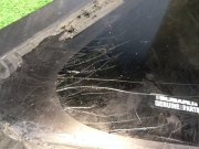 Стекло багажника левое SUBARU LEGACY OEM 65209AC260NB BG9 1996