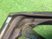 右车门密封条 SUBARU LEGACY OEM 62710AC100 BG9 1996 silver 406