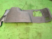 Revestimento da bagageira SUBARU LEGACY OEM 94025AC220ML, 94025AC050ML, 94013AC020MU, 94015AC230MU, 95016AC210MJ BG9 1996 silver 406
