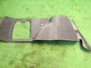 Revestimento da bagageira SUBARU LEGACY OEM 94025AC220ML, 94025AC050ML, 94013AC020MU, 94015AC230MU, 95016AC210MJ BG9 1996 silver 406