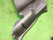 Revestimento da bagageira SUBARU LEGACY OEM 94025AC220ML, 94025AC050ML, 94013AC020MU, 94015AC230MU, 95016AC210MJ BG9 1996 silver 406