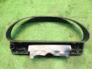 Рамка спидометра SUBARU LEGACY OEM 66800AC001, 66800AC000 BG9 1996 silver 406
