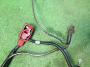 Провода аккумулятора SUBARU LEGACY OEM 81601AA120 BG9 1996 EJ25D