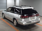 Провода аккумулятора SUBARU LEGACY OEM 81601AA120 BG9 1996 EJ25D