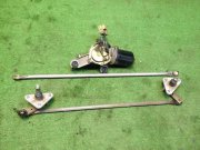 雨刮连杆 SUBARU LEGACY OEM 86511AC001, 86521AC031, 86521AC001, 86511AC002, 86511AC000, BG9 1996 EJ25D