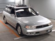 Блок управления двигателя SUBARU LEGACY OEM 22644AA041, 22644AA040 BG9 1996 EJ25D