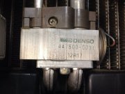 蒸发箱 SUBARU LEGACY GRAND WAGON OEM 73510AC150, 73510AC300, 73510AC001 BG9 1996 EJ25D