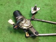 ชุดกลไกที่ปัดน้ำฝน SUBARU LEGACY GRAND WAGON OEM 86511AC002, 86521AC031, 86521AC001, 86511AC001, 86521AC000, BG9 1996 EJ25D
