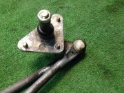 ชุดกลไกที่ปัดน้ำฝน SUBARU LEGACY GRAND WAGON OEM 86511AC002, 86521AC031, 86521AC001, 86511AC001, 86521AC000, BG9 1996 EJ25D