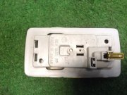 Luz del maletero SUBARU LEGACY GRAND WAGON OEM 84671GA010, 84671GA011 BG9 1996 EJ25D