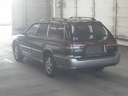 Rear window defogger switch SUBARU LEGACY GRAND WAGON OEM 83001AC110 BG9 1996 EJ25D
