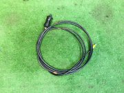 Cable de apertura de la tapa del depósito SUBARU LEGACY GRAND WAGON OEM 57330AC020 BG9 1996 green 5V5