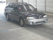 干燥瓶 SUBARU LEGACY GRAND WAGON OEM 46032AC080, 46040AE020 BG9 1996 EJ25D