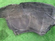 Guarda-pó dianteiro direito SUBARU LEGACY GRAND WAGON OEM 59110AC120, 59110AC140, 59110AC000 BG9 1997 green 5V5